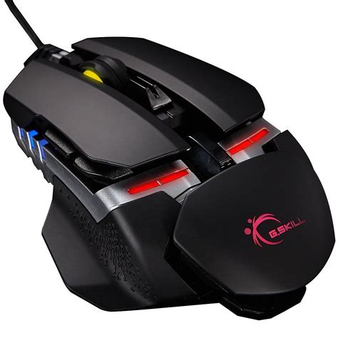 The Best Gaming Mouse for 2017