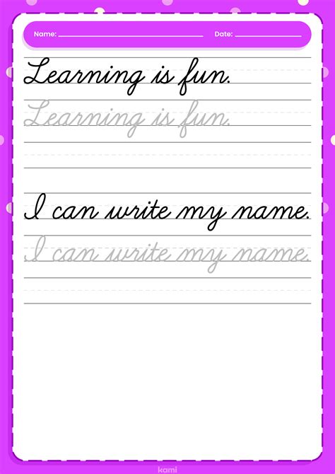 Free cursive writing worksheet grade 2, Download Free cursive writing worksheet grade 2 png ...