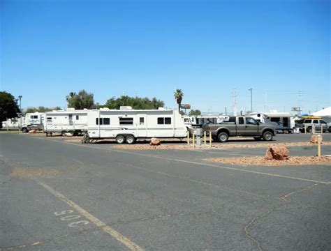 McCarran terminal 3 - economy parking Las Vegas United States