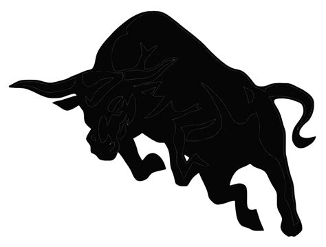 Bull Transparent Image Transparent HQ PNG Download | FreePNGImg