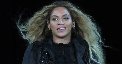 Beyonce Will Change Lyrics After Criticism of 'Spaz' in "Heated"