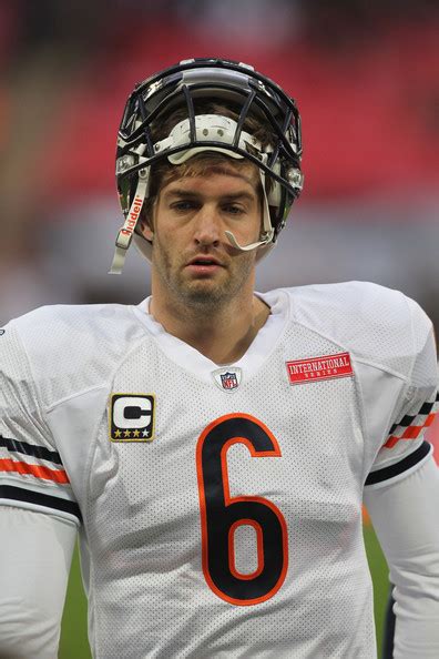 Jay Cutler Pictures - Chicago Bears v Tampa Bay Buccaneers - Zimbio