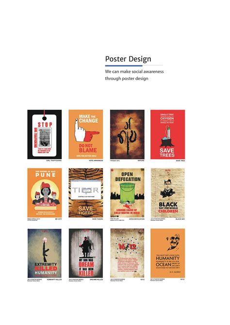 Interaction Design Portfolio on Behance