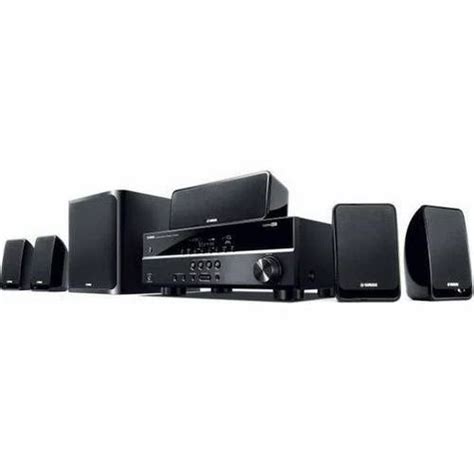 Yamaha 1840 Home Theater System at ₹ 32500/set | Yamaha Home Theater System in Hyderabad | ID ...