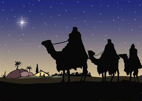 Three Kings Day Celebration or Epiphany | History & Traditions