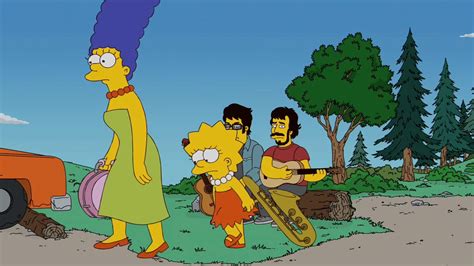 Recap of "The Simpsons" Season 22 Episode 1 | Recap Guide