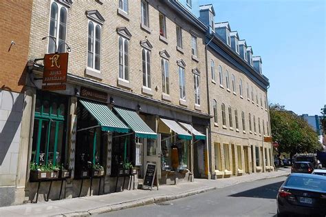 10 Great Restaurants in Quebec City - Where to Eat in Quebec City and What to Try? – Go Guides