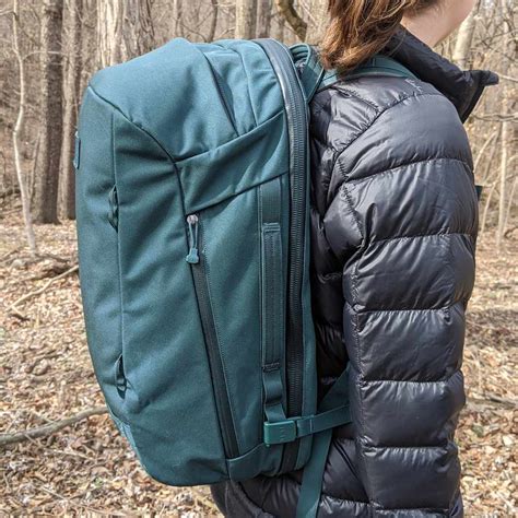 Yeti Crossroads 35L Backpack Review: Pricey But Made to Last