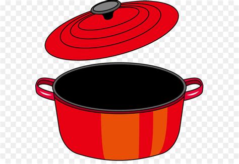 Pots And Pans Clipart at GetDrawings | Free download