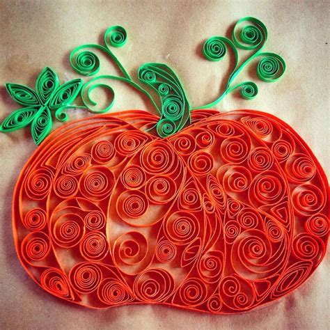 Quilling For Kids #quillingideasforchildren | Quilling tasarımları ...