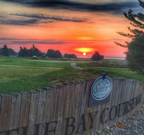 Seaview: The Bay Course – GOLF STAY AND PLAYS