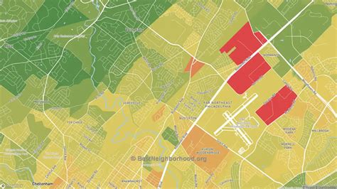 The Best Neighborhoods in Bustleton, Philadelphia, PA by Home Value ...