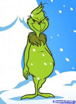 Grinch Cartoon Quotes. QuotesGram