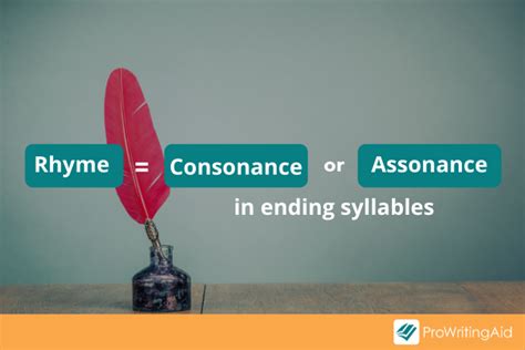 Assonance: Definition, Meaning, and Examples - Writing Techniques