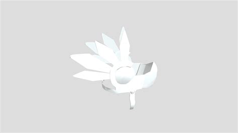 Valkyrie-from-roblox - Download Free 3D model by nachnix [e9109e9 ...