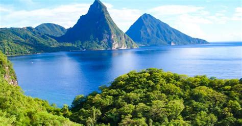 St. Lucia: Magical Soufriere Tour | GetYourGuide