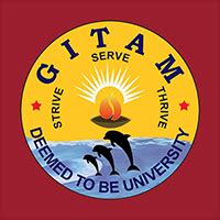 GITAM | Parent portal