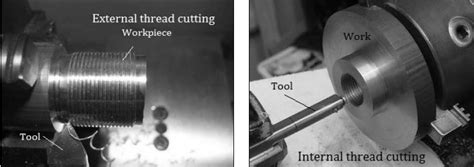 25 Basic Operations Performed On Lathe Machine