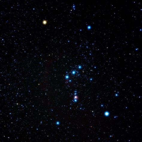 Orion Constellation Wallpapers - Top Free Orion Constellation Backgrounds - WallpaperAccess