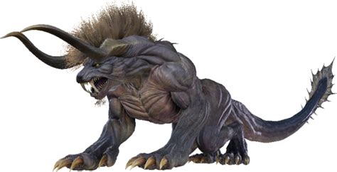 Behemoth (Final Fantasy XV) | Final Fantasy Wiki | Fandom