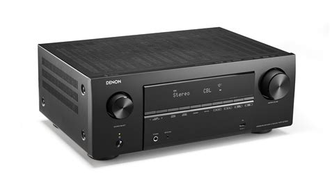 Denon AVR-X2700H review | What Hi-Fi?