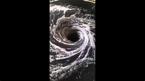 WHIRLPOOL FORMATION - YouTube