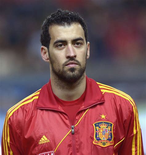 Sergio Busquets