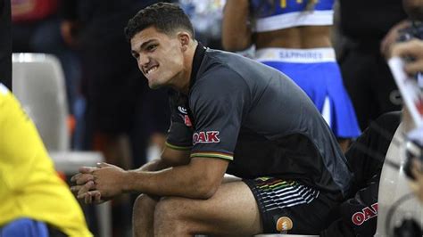 Penrith Panthers NRL 2018: Nathan Cleary knee injury to sideline star ...