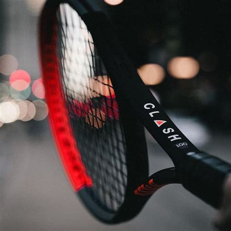 The New Wilson Clash Tennis Racquet 2024 Reviews - Tennis Racket Pro