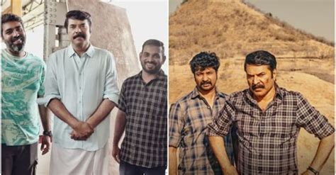 Kannur Squad, Bilal and more; A look at Megastar Mammootty's forthcoming films – FilmiBeat