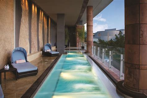 11 of the Best Spas in Las Vegas