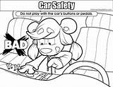 Printable Safety Coloring Pages For Kids Of All Ages  UrbanMatter sketch template