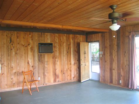 Cedar Interior Paneling | @ROSS BUILDING STORE