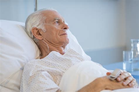 Infections in Hospice Patients: When to Treat with Antibiotics