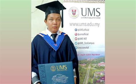 universiti malaysia sabah course