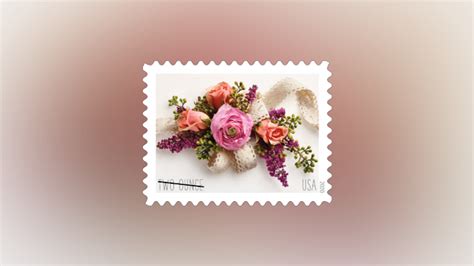 The Forever stamp collection unveils horticulture options for 2020 ...