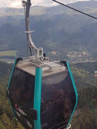 Gondola Sinaia - 2018 All You Need to Know Before You Go (with Photos ...