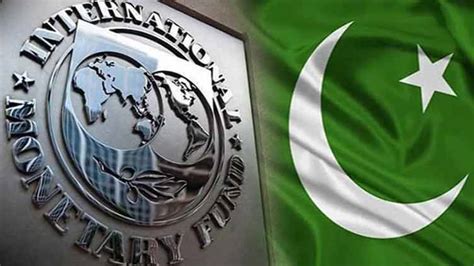 IMF wants Pakistan to meet targets to unlock next loan tranche ...