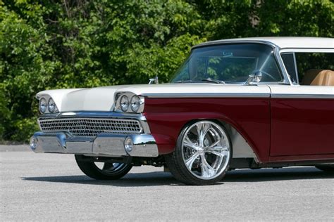 1959 Ford Ranchero | Fast Lane Classic Cars