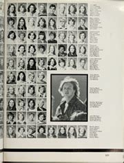 Foothill High School - Shield Yearbook (Tustin, CA), Class of 1977, Page 125 of 296