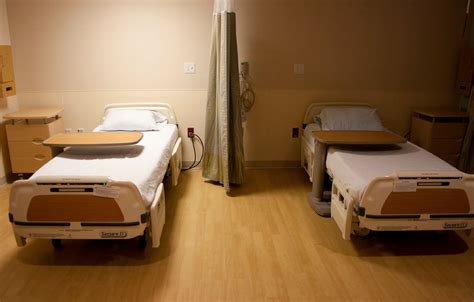 Braintree rehab hospital completes renovation