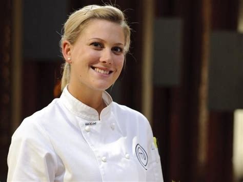 MasterChef Australia 2009, Justine Schofield | Masterchef australia ...