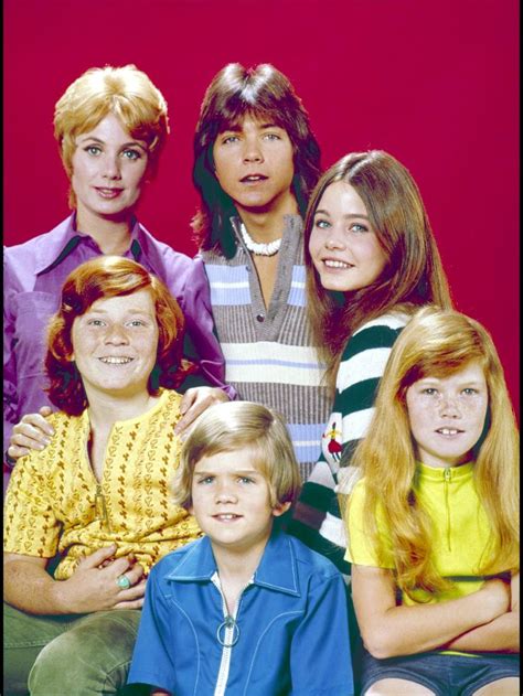 The Partridge Family | David cassidy, Partridge family, Family tv