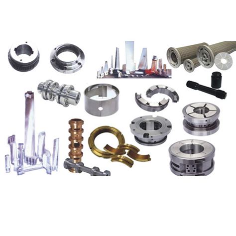 Metal Coated AMERICAN PRESS PARTS at Rs 3500/unit in Ludhiana | ID ...