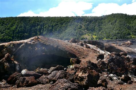 Hawai'i Volcanoes National Park | National Park Foundation