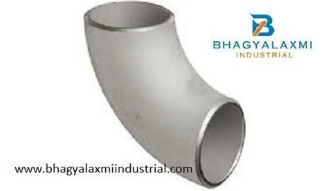 304 Stainless Steel Elbows at Rs 70/piece | Mumbai | ID: 22409569062