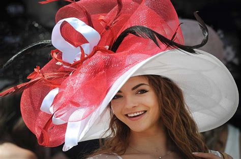 Kentucky Derby Hats | Derby Tickets, Inc