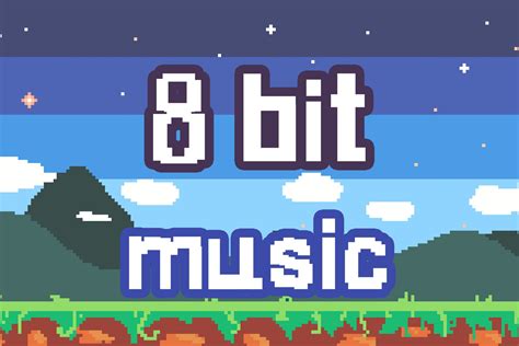 8Bit Music - 062022 | Audio Music | Unity Asset Store