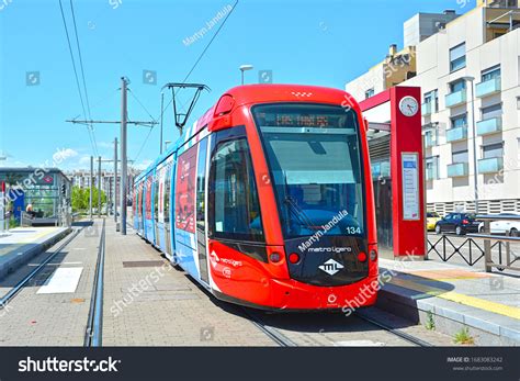 Alstom Citadis Model 302: Over 18 Royalty-Free Licensable Stock Photos ...