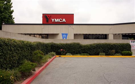 YMCA-Lakewood-Exterior-6 - W. L. Butler